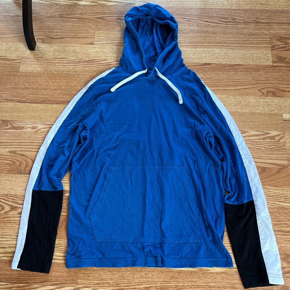 Men’s Arizona Jean Company light weight hoodie